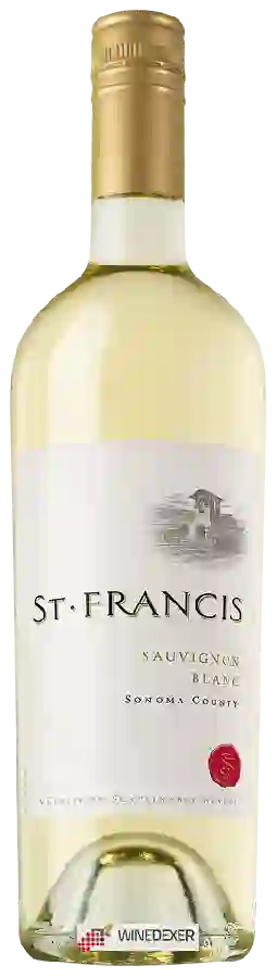 Winery St. Francis - Sauvignon Blanc