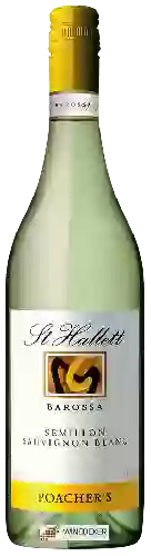 Winery St Hallett - Poacher's Blend