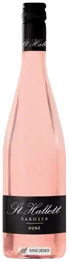 Winery St Hallett - Rosé Winery St Hallett - Rosé