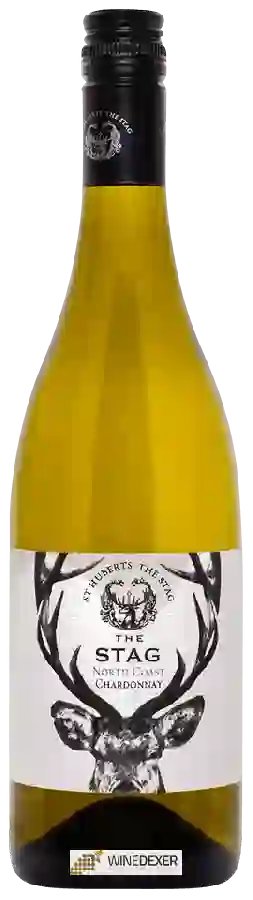 Winery St. Huberts - The Stag Chardonnay Winery St. Huberts - The Stag Chardonnay