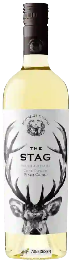 Winery St. Huberts - The Stag Cool Climate Pinot Grigio