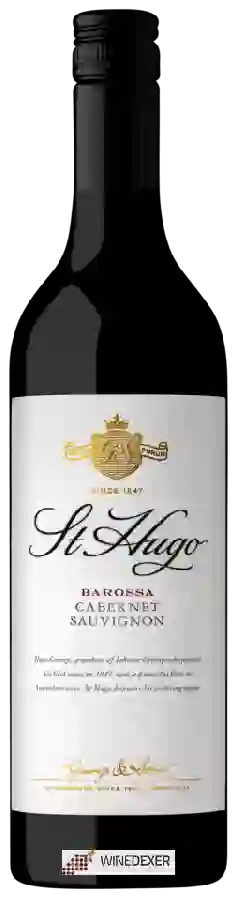 Winery St Hugo - Barossa Cabernet Sauvignon Winery St Hugo - Barossa Cabernet Sauvignon