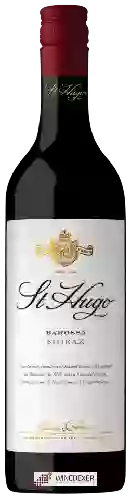 Winery St Hugo - Barossa Shiraz
