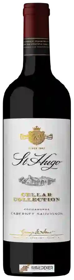 Winery St Hugo - Cellar Collection Cabernet Sauvignon