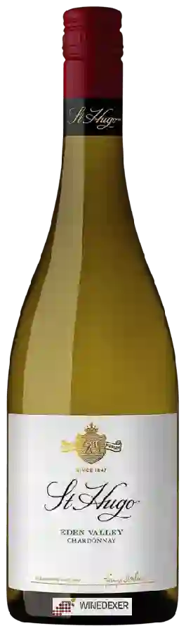 Winery St Hugo - Chardonnay