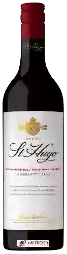 Winery St Hugo - Coonawarra / Barossa Cabernet - Shiraz