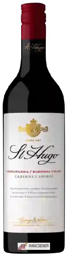 Winery St Hugo - Coonawarra / Barossa Cabernet - Shiraz