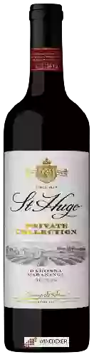 Winery St Hugo - Private Collection Marananga Shiraz