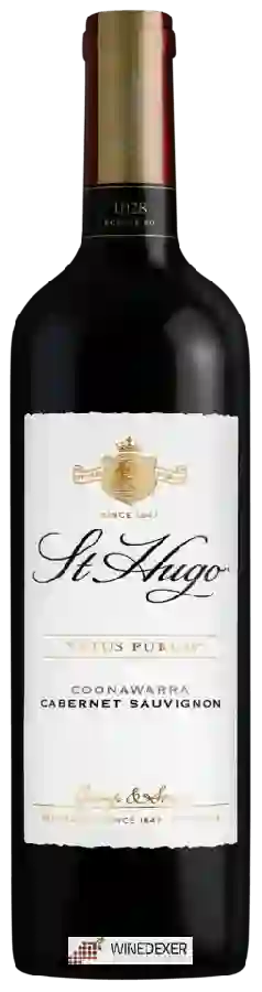 Winery St Hugo - Vetus Purum Cabernet Sauvignon