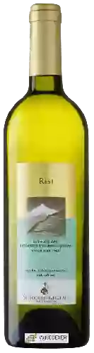 Winery St Jodern - Resi