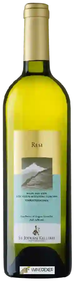 Winery St Jodern - Resi