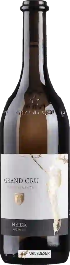 Winery St Jodern - Heida Grand Cru