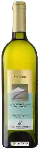 Winery St Jodern - Melodie