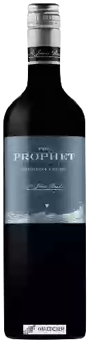 Winery St. Johns Road - The Prophet Resurrection Vineyard Shiraz
