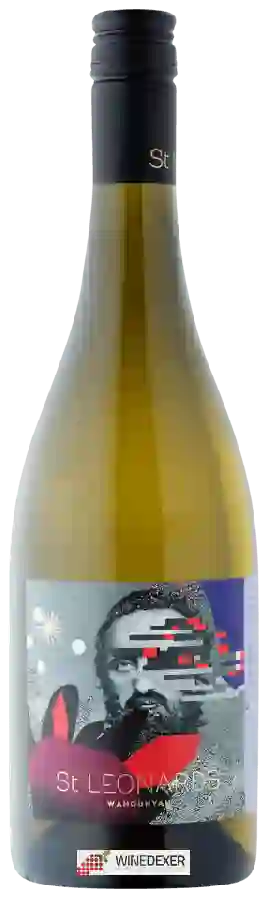 Winery St Leonards - Pinot Gris