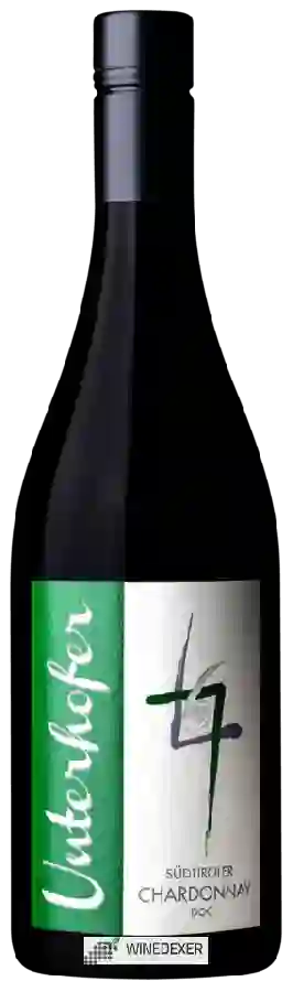 Winery St Magdalener - Chardonnay