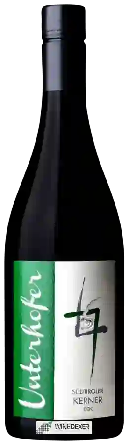 Winery St Magdalener - Kerner Winery St Magdalener - Kerner