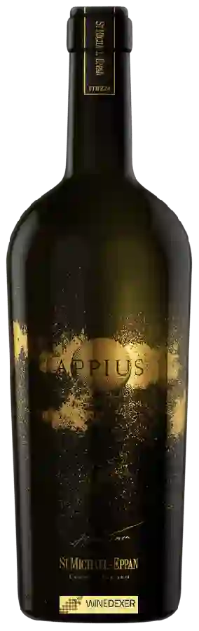 Winery St. Michael-Eppan - Appius Winery St. Michael-Eppan - Appius