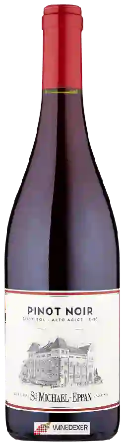 Winery St. Michael-Eppan - Blauburgunder (Pinot Nero) Winery St. Michael-Eppan - Blauburgunder (Pinot Nero)
