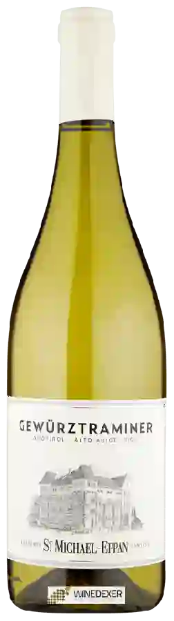 Winery St. Michael-Eppan - Gewürztraminer Winery St. Michael-Eppan - Gewürztraminer
