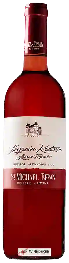 Winery St. Michael-Eppan - Lagrein Kretzer Rosato Winery St. Michael-Eppan - Lagrein Kretzer Rosato