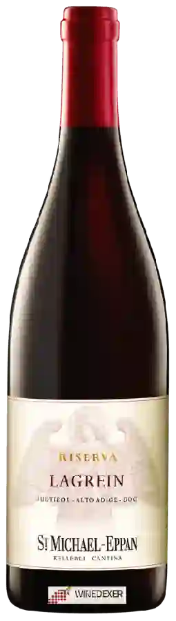 Winery St. Michael-Eppan - Lagrein Riserva