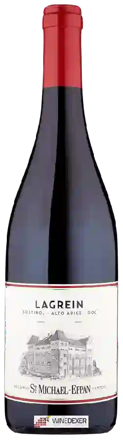 Winery St. Michael-Eppan - Lagrein