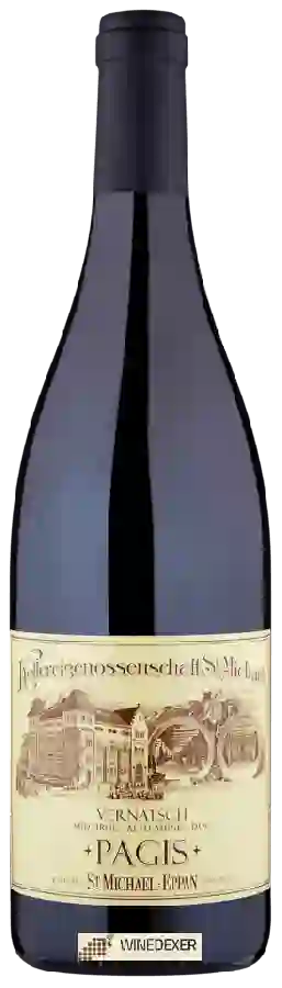 Winery St. Michael-Eppan - Pagis Vernatsch Winery St. Michael-Eppan - Pagis Vernatsch