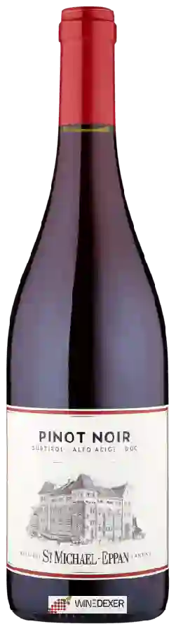 Winery St. Michael-Eppan - Pinot Noir