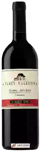Winery St. Michael-Eppan - Sanct Valentin Cabernet