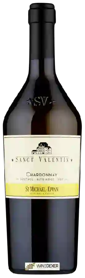 Winery St. Michael-Eppan - Sanct Valentin Chardonnay