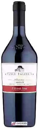 Winery St. Michael-Eppan - Sanct Valentin Lagrein Riserva