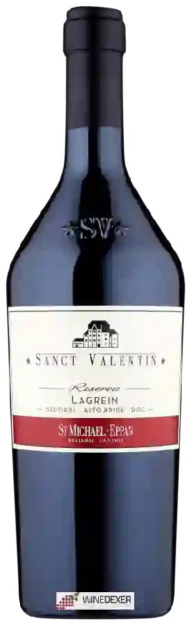 Winery St. Michael-Eppan - Sanct Valentin Lagrein Riserva