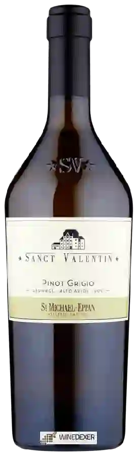 Winery St. Michael-Eppan - Sanct Valentin Pinot Grigio