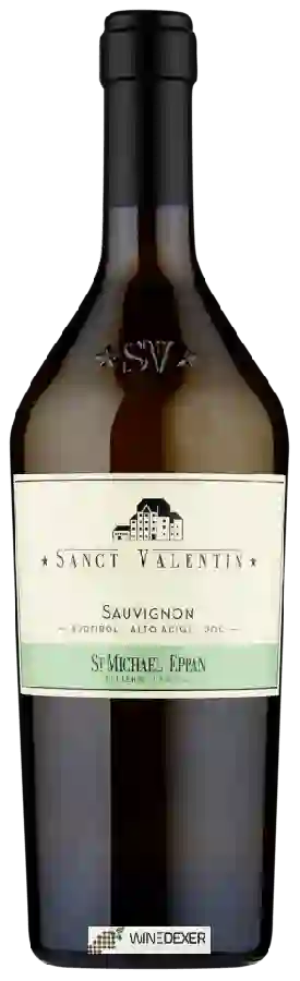 Winery St. Michael-Eppan - Sanct Valentin Sauvignon