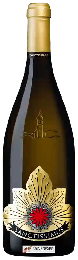 Winery St. Pauls - Sanctissimus