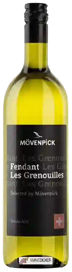 Cave St-Pierre - Fendant Les Grenouilles