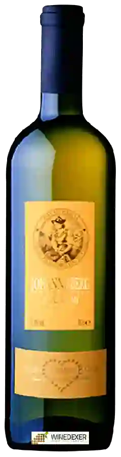 Cave St-Pierre - Réserve des Administrateurs Johannisberg de Chamoson