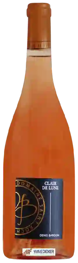 Domaine Saint Roch (Denis Bardon) - Clair de Lune Domaine Saint Roch (Denis Bardon) - Clair de Lune