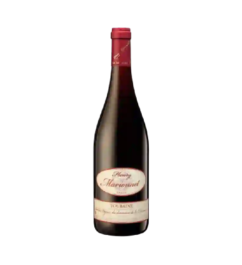 Domaine Saint Roch (Denis Bardon) - La Favorite