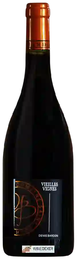 Domaine Saint Roch (Denis Bardon) - Vieilles Vignes