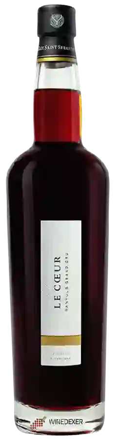 Domaine St Sébastien - Le Coeur Banyuls Grand Cru