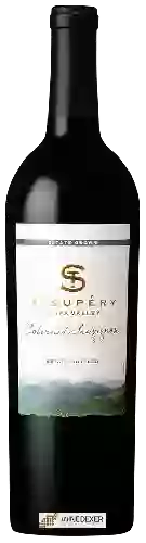 Winery St. Supéry - Cabernet Sauvignon