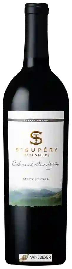 Winery St. Supéry - Cabernet Sauvignon