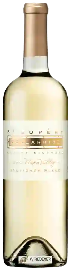 Winery St. Supéry - Dollarhide Sauvignon Blanc Winery St. Supéry - Dollarhide Sauvignon Blanc