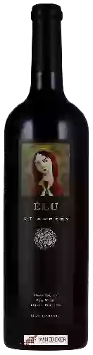 Winery St. Supéry - Élu