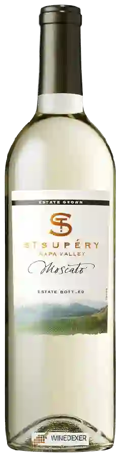 Winery St. Supéry - Moscato Winery St. Supéry - Moscato