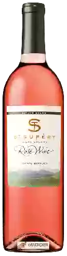 Winery St. Supéry - Rosé