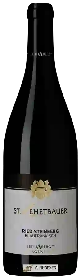 Winery St. Zehetbauer - Blaufränkisch Winery St. Zehetbauer - Blaufränkisch