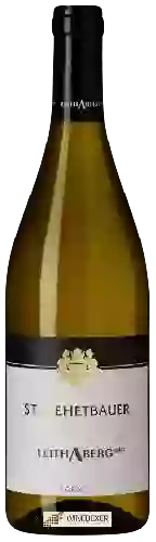 Winery St. Zehetbauer - Pinot Blanc
